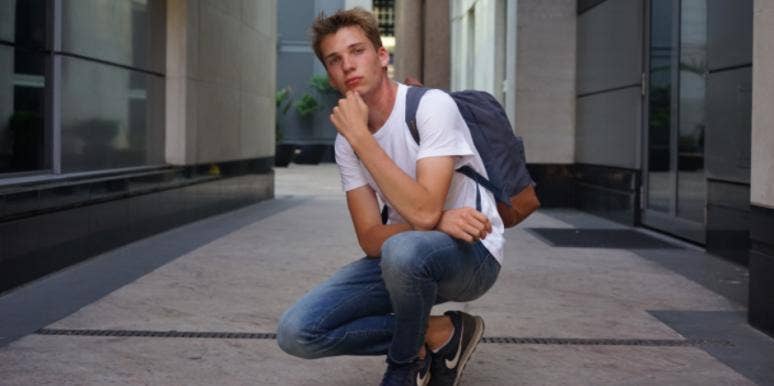 Why He Seems Uncomfortable Around You, Per Astrology Why You Make Him Feel Uncomfortable, By Zodiac Sign