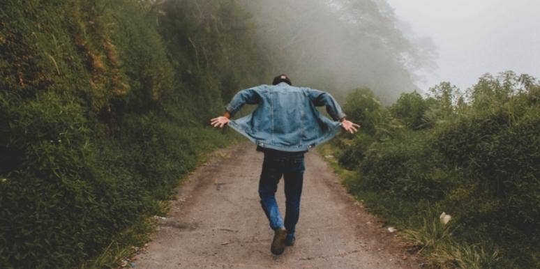Why He Still Talks To His Ex Girlfriend, By His Zodiac Sign Why He Still Talks To His Ex Even Though He Says He's In Love With You, By His Zodiac Sign