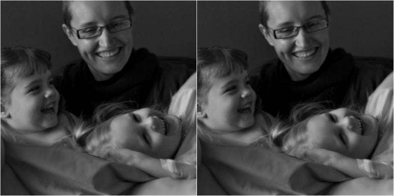 Why I Don't Want My Kids To Be Happy Why I Don't Want My Kids To Be Happy