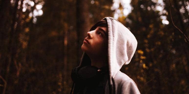 teach kids handle rejection teach boys handle rejection