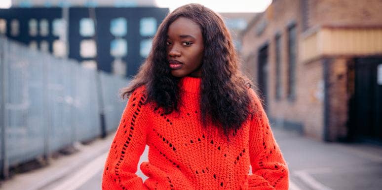 10 Ways To Avoid Being A Creepy Girl (And Freaking Him Out) 10 Ways To Avoid Being A Creepy Girl (And Freaking Him Out)10 Ways To Avoid Being A Creepy Girl (And Freaking Him Out)