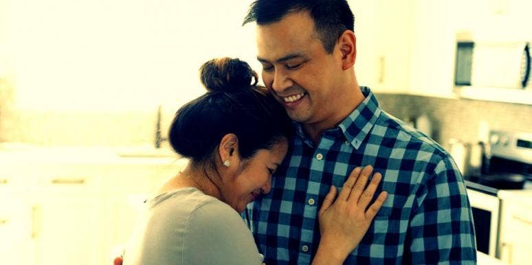 why women settle why omen settle