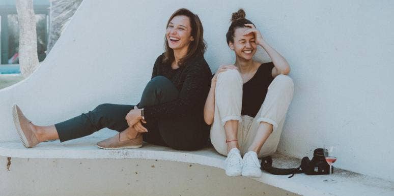 Why You (And Your Scars) Are SO Beautiful, Per Astrology Why You (And Your Scars) Are SO Beautiful, Per Astrology