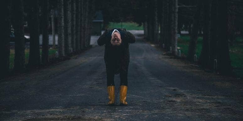 The Creepy Side Of Each Zodiac Sign, Per Astrology How Each Zodiac Sign Makes Your Skin Crawl, Per Astrology