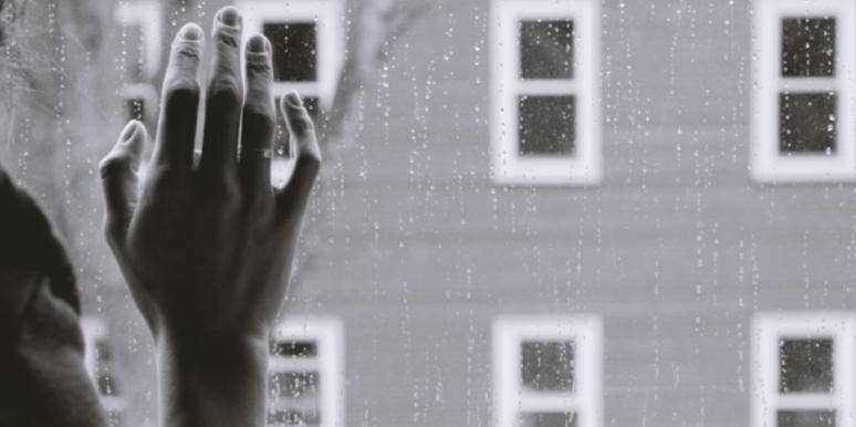 Why You Feel Sad, By Zodiac Sign Why Your Zodiac Sign Feels Sadder Than Others, Per Astrology