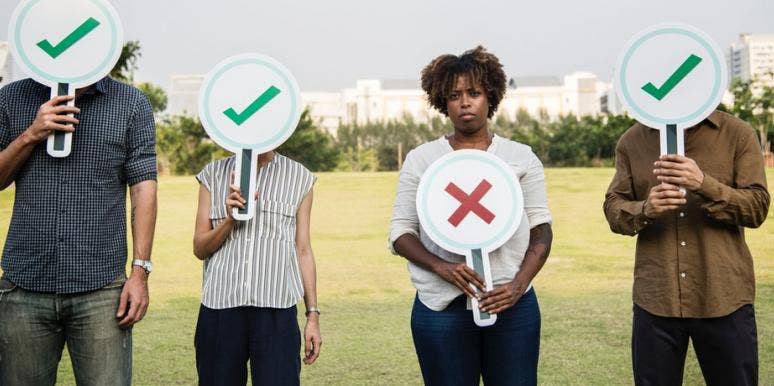 Why You've Been Left Out, Per Astrology What Makes Someone Shut You Out, By Zodiac Sign