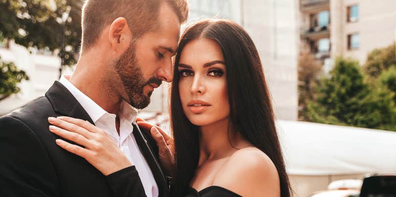 The Real Reason Girls Allow Themselves To Be The Other Woman the other woman