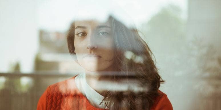 Why Am I So Emotional All The Time? 9 Reasons Being An Emotional Person Is A Good Thing emotional woman
