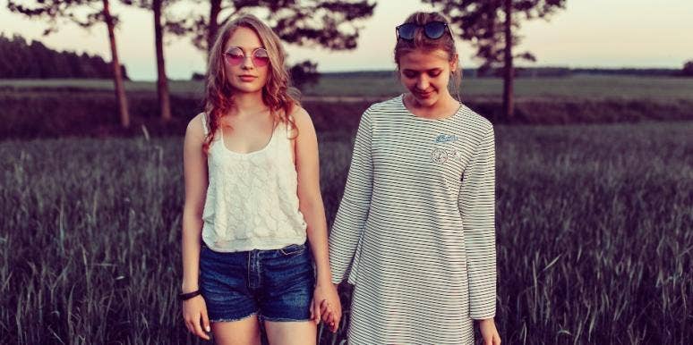 9 Reasons Why Anxiety Disorders In Teens Is On The Rise 