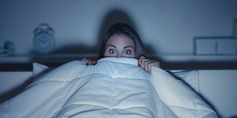 Why Are Geminis So Scary? Why Are Geminis So Scary?