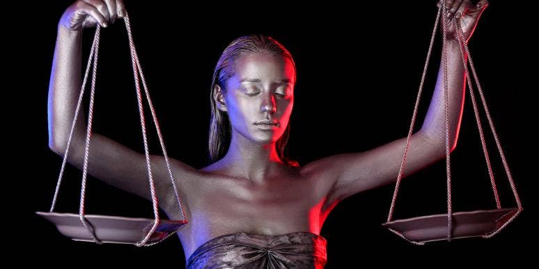 Why Are Libras So Bossy? Why Are Libras So Bossy?