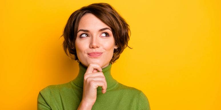 Why Do Libras Overthink So Much? Why Do Libras Overthink So Much?