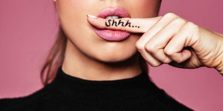 Why Are Scorpios So Secretive? Why Are Scorpios So Secretive?