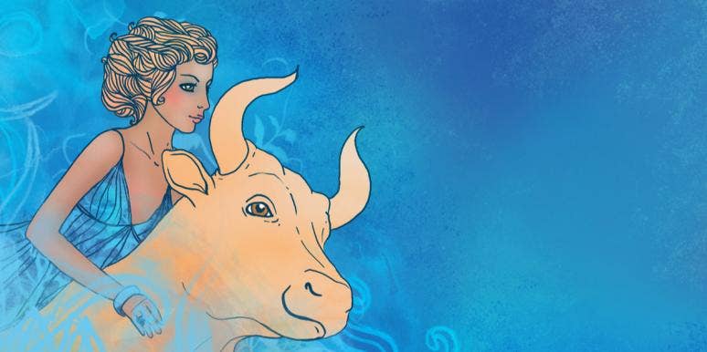 Why Are Taurus So Difficult To Understand? Why Are Taurus So Difficult To Understand?