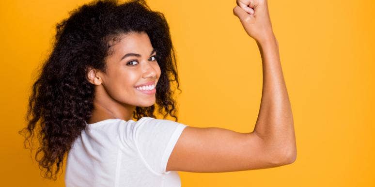 Why Are Taurus So Strong? Why Are Taurus So Strong?