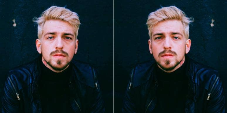 Why Do Breakups Hit Guys Later? sad guy feeling heartbreak after a breakup