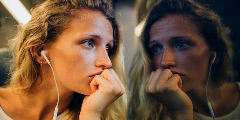 8 Heartbreaking Reasons Men Abuse The Women They Love 8 Heartbreaking Reasons Men Abuse The Women They Love