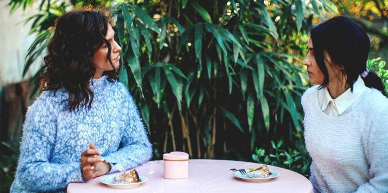 Why Do We Act Like Teenagers With Our Parents? How To Build Boundaries As An Adult Adult Children With Parents