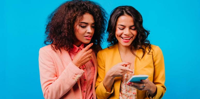What It Means When Your Ex Keeps Asking Your Friends About You What It Means When Your Ex Keeps Asking Your Friends About You