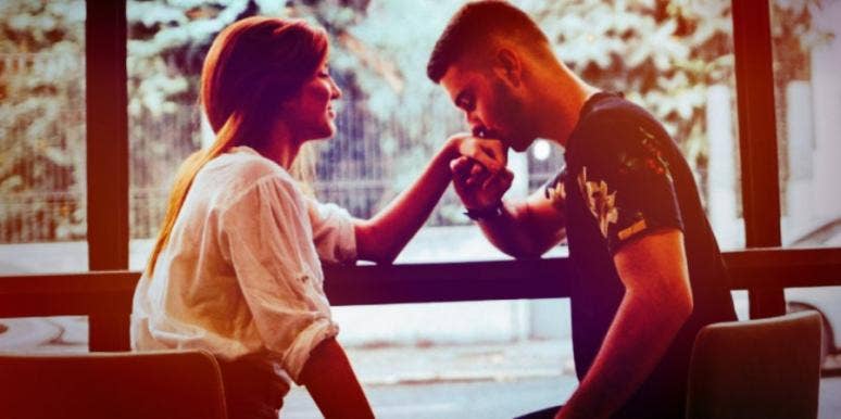Why Guys With High Conflict Personality Types Are So Frustratingly Hot Why Guys With High Conflict Personality Types Are So Frustratingly Hot