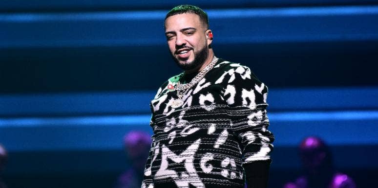 Why Was French Montana In The Hospital? New Details On His Severe Dehydration And Exhaustion
