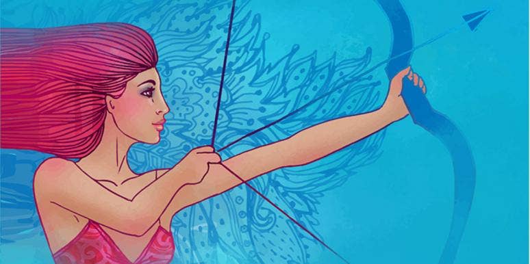 Why Is Sagittarius So Charming? Why Is Sagittarius So Charming?