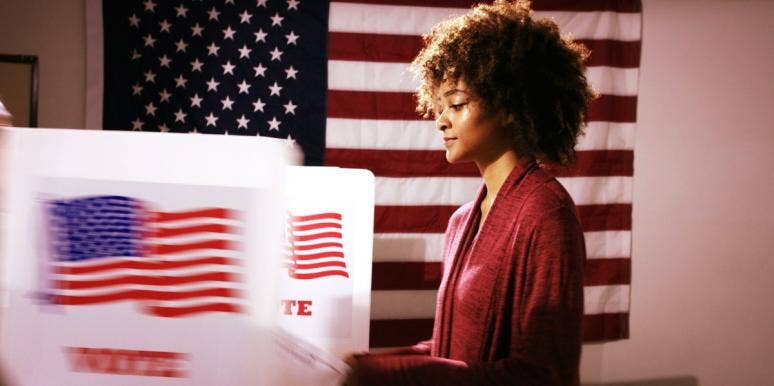 Why Is Voting Important? Because Our Democracy In Trouble Why Is Voting Important? Because Our Democracy In Trouble