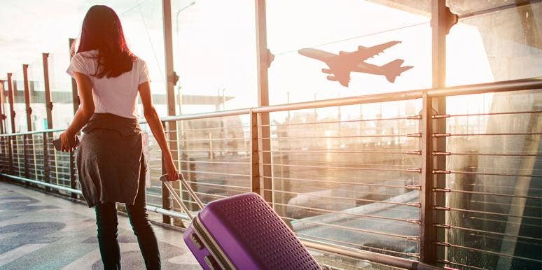 I Left My Awful Marriage, But Returned A Week Later — Here's Why I Left My Awful Marriage, But Returned A Week Later — Here's Why
