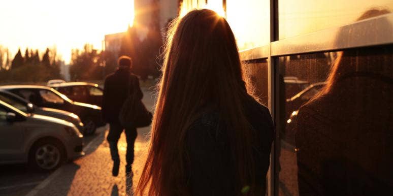 Why Looking For Closure Doesn't Necessarily Mean You Will Get It Why Looking For Closure Doesn't Necessarily Mean You Will Get It