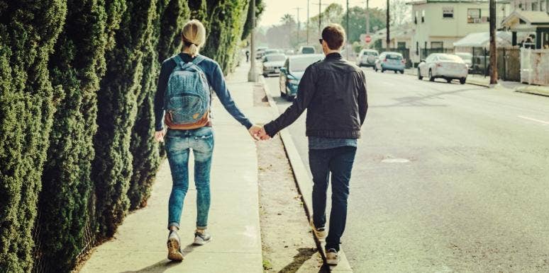 Why Men Stop Communicating In Marriage (And How To Help Him Open Up) Why Men Stop Communicating In Marriage (And How To Help Him Open Up)