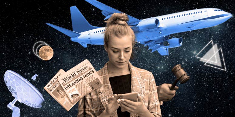 Why People Believe Conspiracy Theories & How To Protect Yourself From Misinformation conspiracy theories