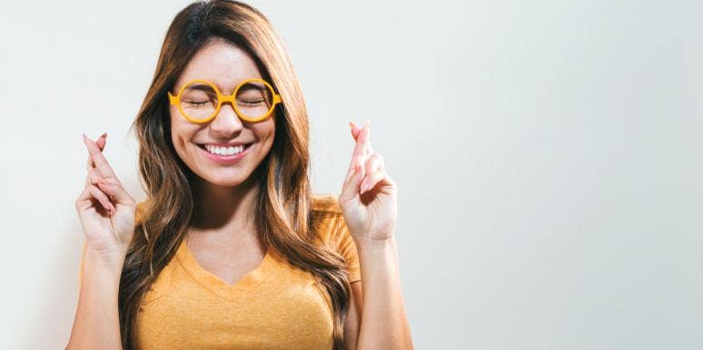 Why Are Sagittarius So Lucky? Why Are Sagittarius So Lucky?