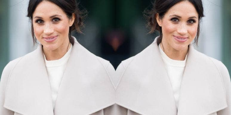 Why Some People Believed Prince Harry But Not Meghan Markle Meghan Markle
