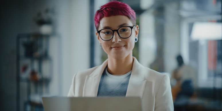 Why We Need To Stop Judging People For Their Career Choices professional woman