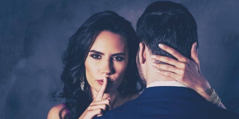 why women are attracted to serial killers woman keeping a secret