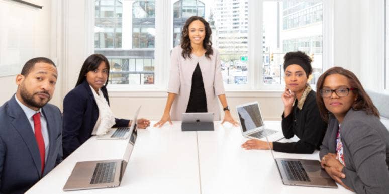 Why You Have Conflict At Work, By Zodiac Sign Why You Have Conflict At Work, By Zodiac Sign