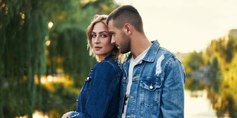 Why You Stay Far Away From The 'Good Guy' woman and man
