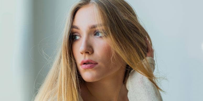 Top 5 Reasons Why You're Single — And Will Remain That Way single woman