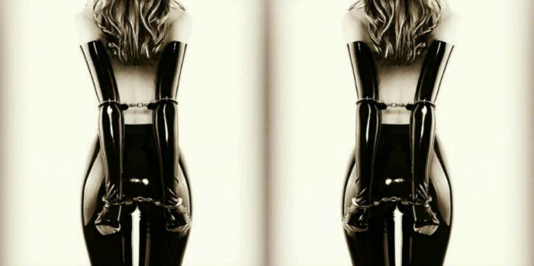 why I'm a submissive why I'm a submissive