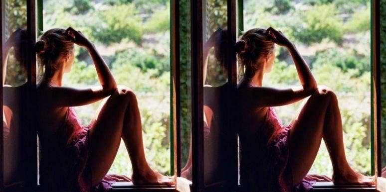 Why Is It So Hard To Get Over An Ex? Why Is It So Hard To Get Over An Ex?