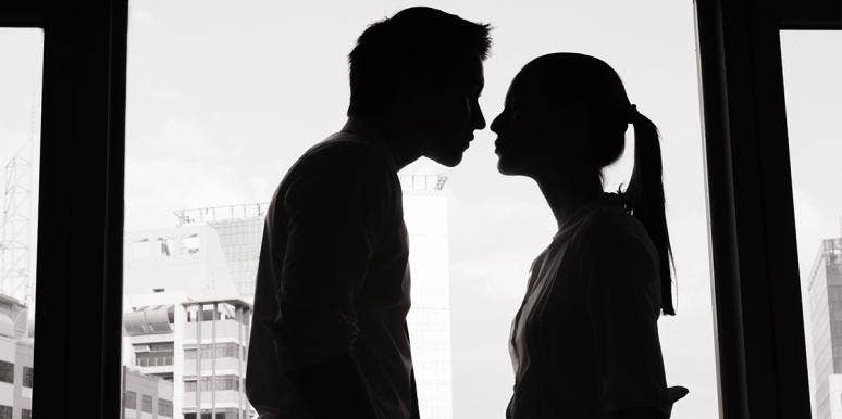 7 Reasons People Cheat (That Have Nothing To Do With Sex) 7 Reasons People Cheat (That Have Nothing To Do With Sex)
