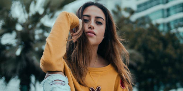Why He Left You For Her, According To Your Zodiac Sign Why He Chose Her Over You, According To Your Zodiac Sign
