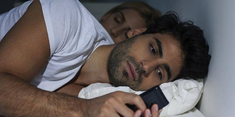 7 Horribly Depressing Reasons Men Cheat The 7 Real Reasons Why Men Cheat