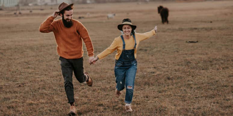 Why You Love Him So Much, Per Astrology What Makes You Love Him, By His Zodiac Sign
