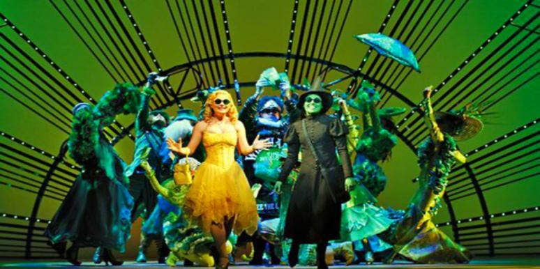What Musical Best Represents You What Musical Best Represents You