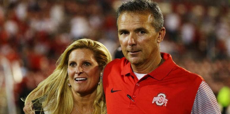 Who Is Urban Meyer's Wife? New Details On Shelley Meyer