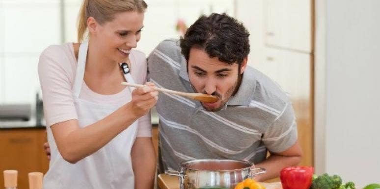 Love Advice: Let Your Partner Know How You Feel Loved Love Advice: Let Your Partner Know How You Feel Loved