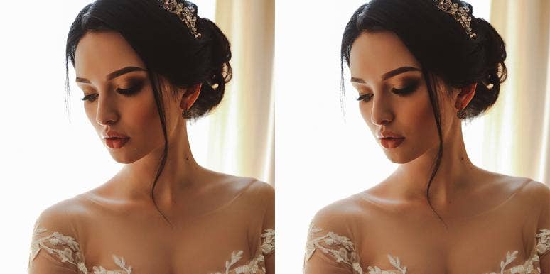 The Day I Realized I Loved Marriage — Not My Husband The Day I Realized I Loved Marriage — Not My Husband