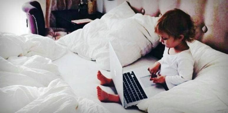 21 Ways WiFi Is TRULY Every Family's Blessing 21 Ways WiFi Is TRULY Every Family's Blessing