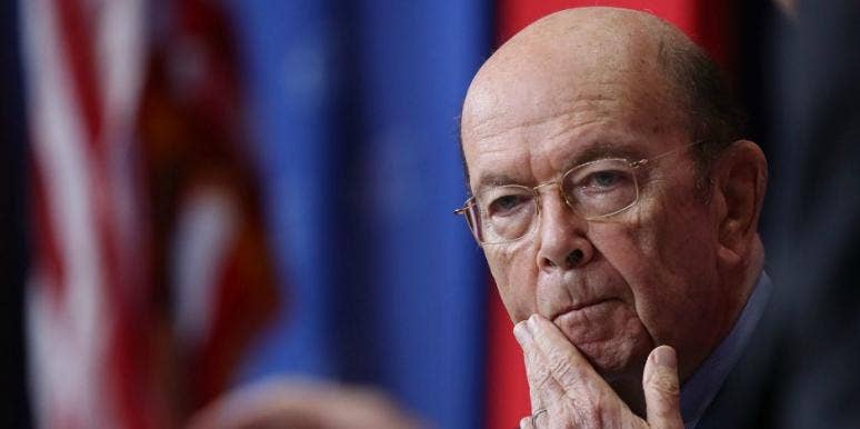 Who Is Wilbur Ross' Wife? New Details On Hilary Geary Who Is Wilbur Ross' Wife? New Details On Hilary Geary